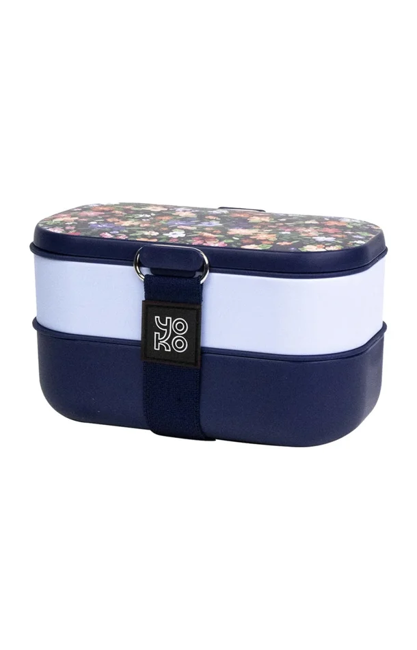 Lunch box – 2 étages – Venise – 1,2 L