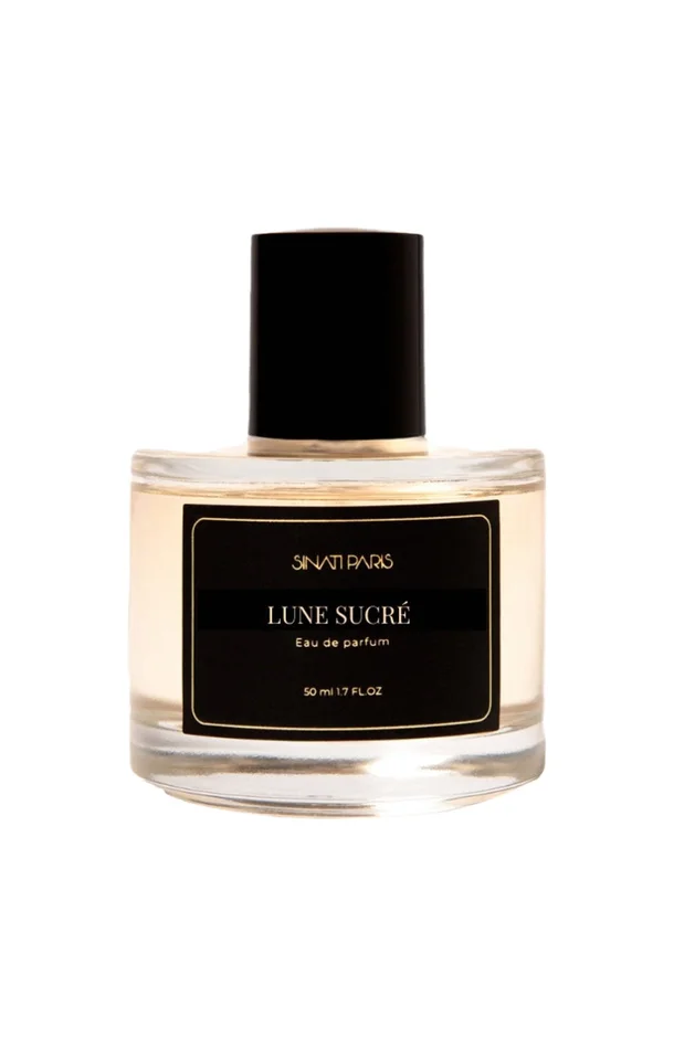 Lune Sucré Eau de parfum – Oriental – Mixte