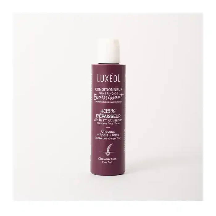 LUXEOL CONDITIONNER EPAISSISSANT SANS RINCAGE 150ML
