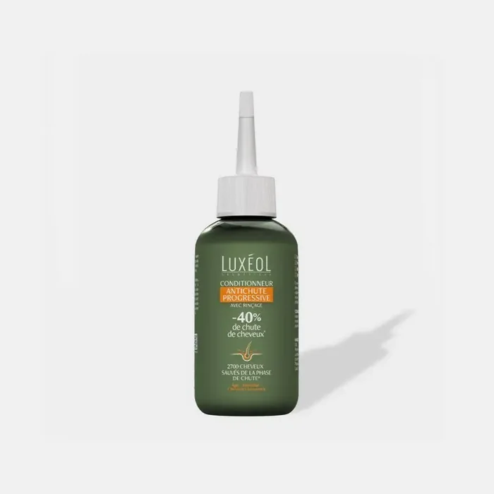 LUXEOL CONDITIONNEUR ANTICHUTE PROGRESSIVE 150ML