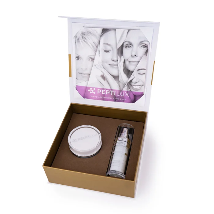 Luxury skin Care Night Set