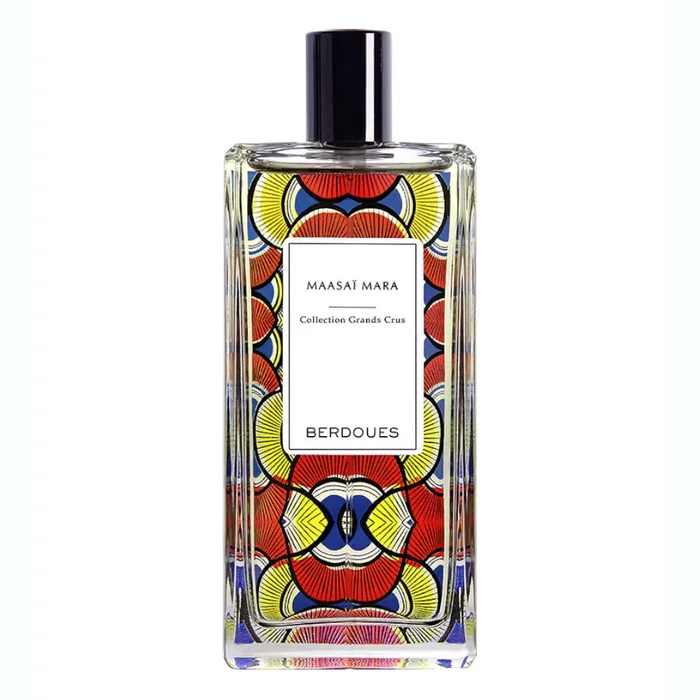 Maasaï Mara – Eau de Parfum