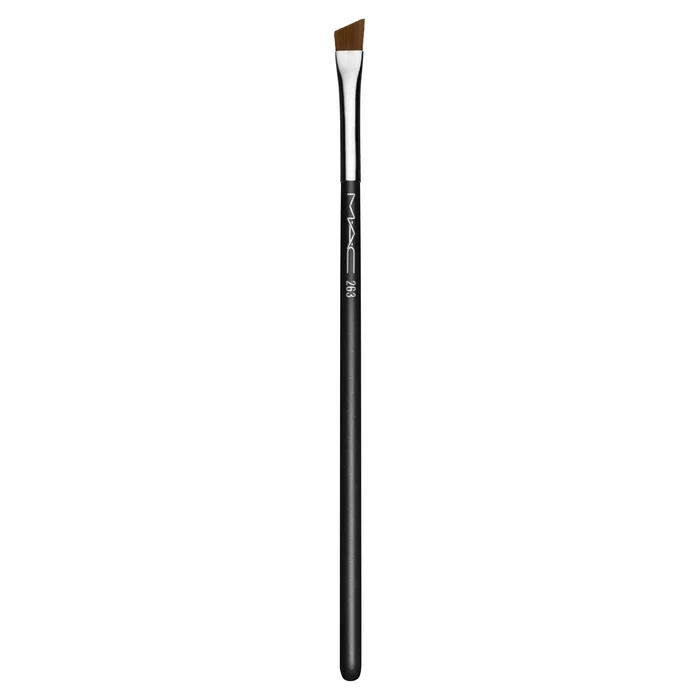 MAC 263 Small Angle Pinceau Biseauté