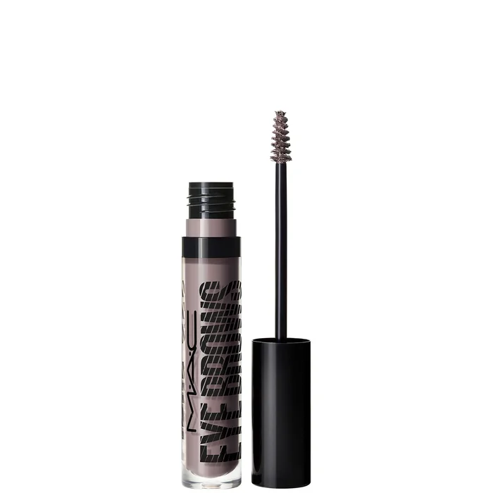 MAC Big Boost Gel pour les Sourcils Fibre Exclusif MAC 4,1 g (Différentes teintes disponibles)