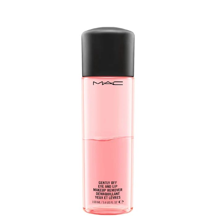 MAC Démaquillant Doux Yeux et Lèvres