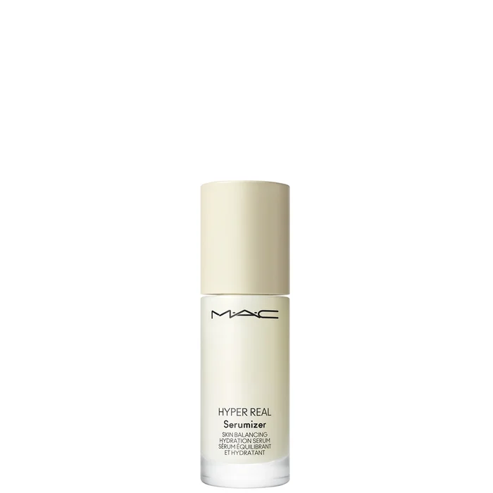 MAC Hyper Real Serumizer Sérum Équilibrant et Hydratant 30 ml