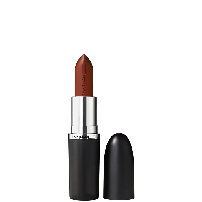 MAC Macximal Sleek Satin Lipstick 3.5g (Various Shades)