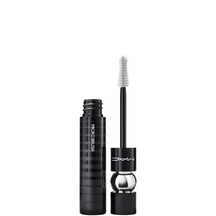 MAC Stack Micro Mascara – Black 12ml