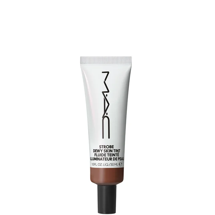 MAC Strobe Dewy Skin Tint Moisturiser 30ml (Various Shades)