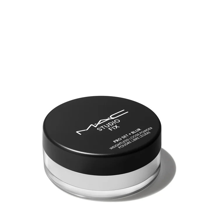 MAC Studio Fix Micro Veil Loose Powder 6.5g – Translucent