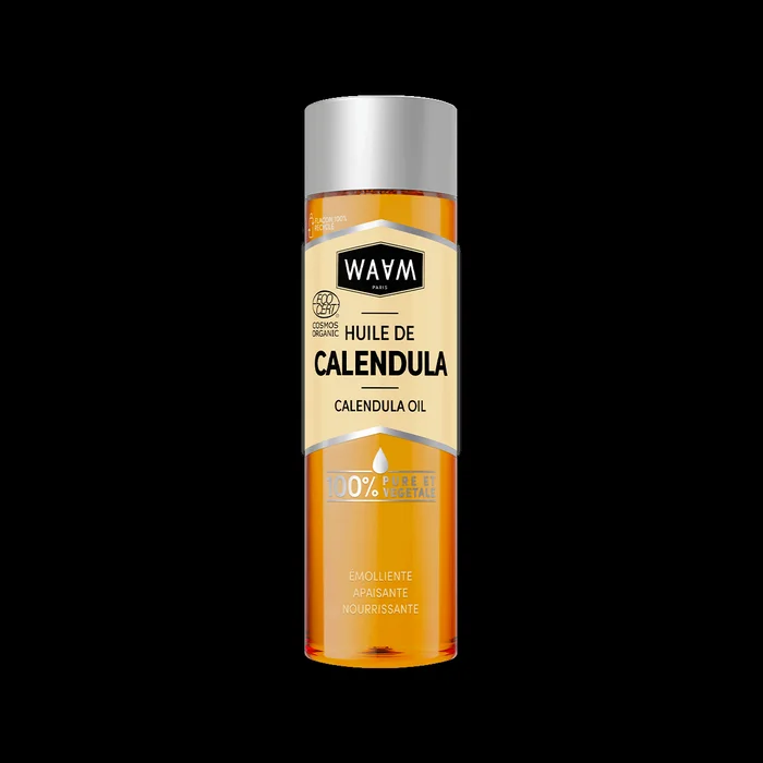Macérat huileux de Calendula BIO