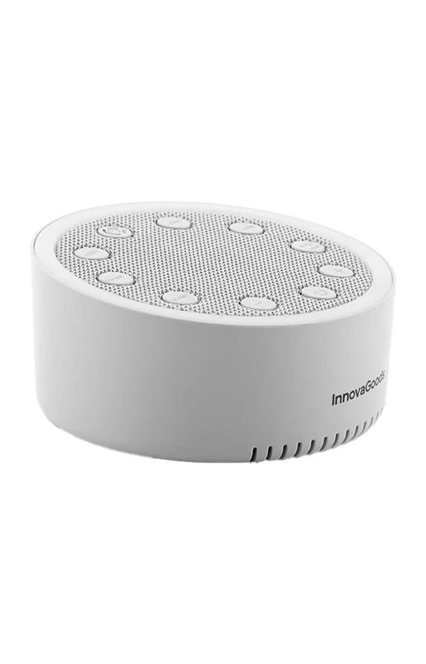 Machine à bruit blanc – Gris