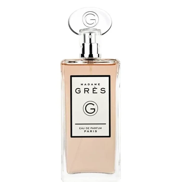 Madame Grès Eau de Parfum