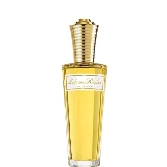 Madame Rochas Eau de Toilette