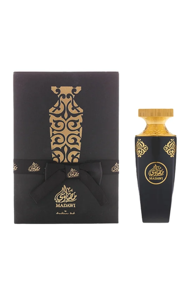 Madawi Eau de parfum – Floral fruité – Mixte