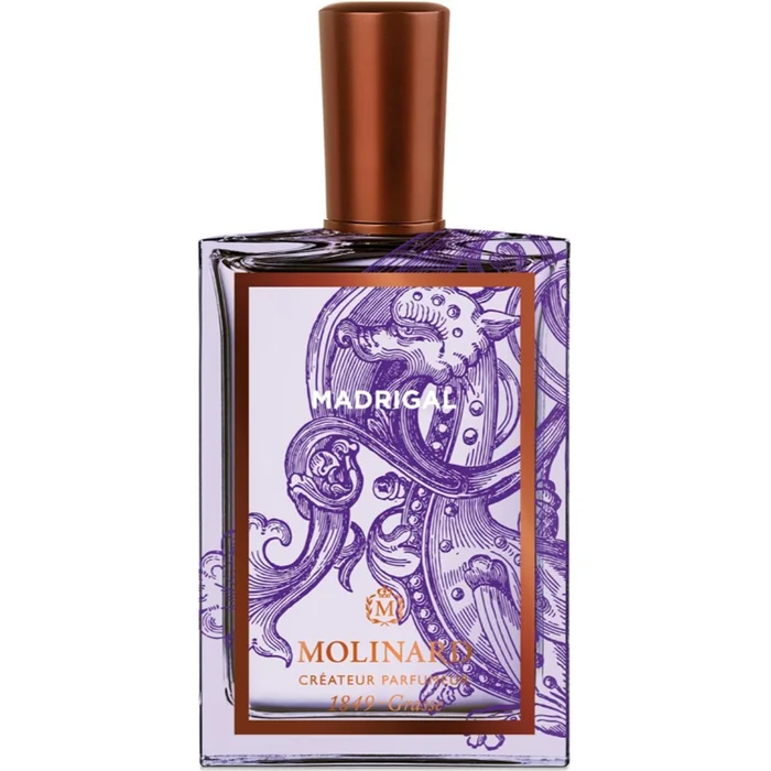Madrigal – Eau de Parfum