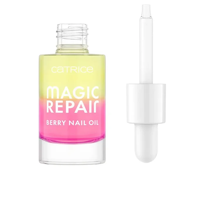 MAGIC REPAIR olio per unghie alle bacche 8 ml