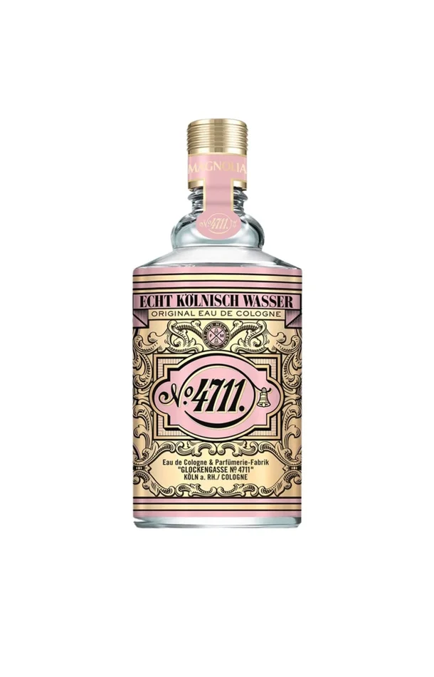 Magnolia Eau de Cologne – Fleuri frais