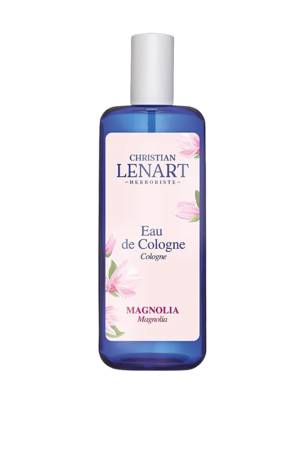 Magnolia Eau de Cologne – Floral