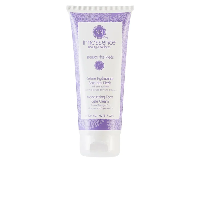 MAINS ET PIEDS crème hydratante soin des pieds 200 ml