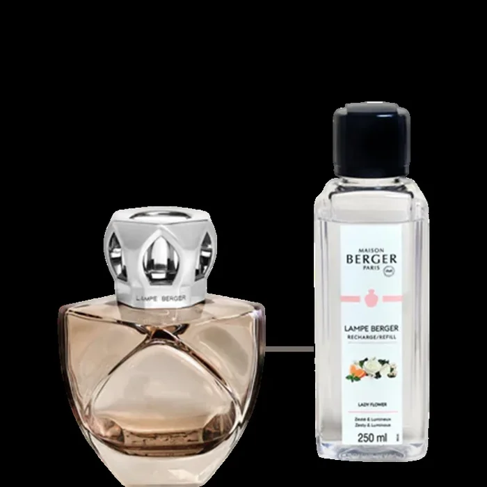 Maison Berger Paris Eternity Nude Coffret Lampe Berger