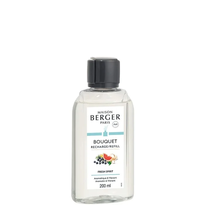Maison Berger Paris Fresh Spirit Recharge Bouquet