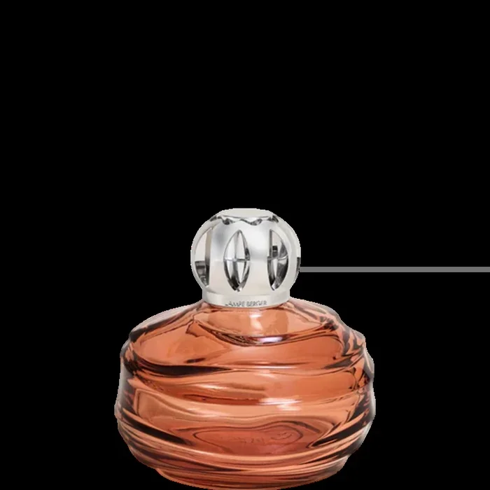 Maison Berger Paris Lampe Echo Rose Ambré