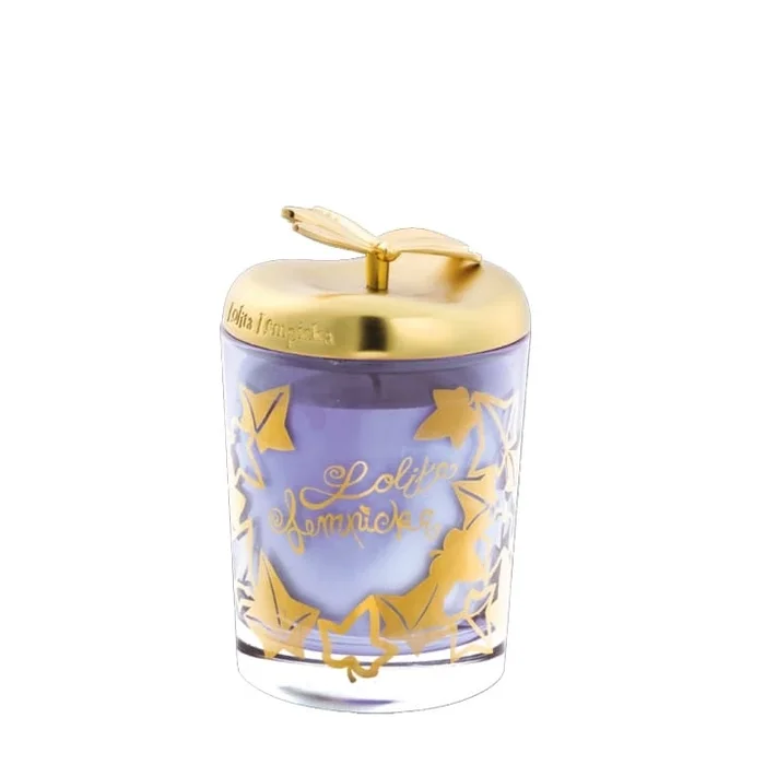 Maison Berger Paris Lolita Lempicka Bougie Parfumée Parme