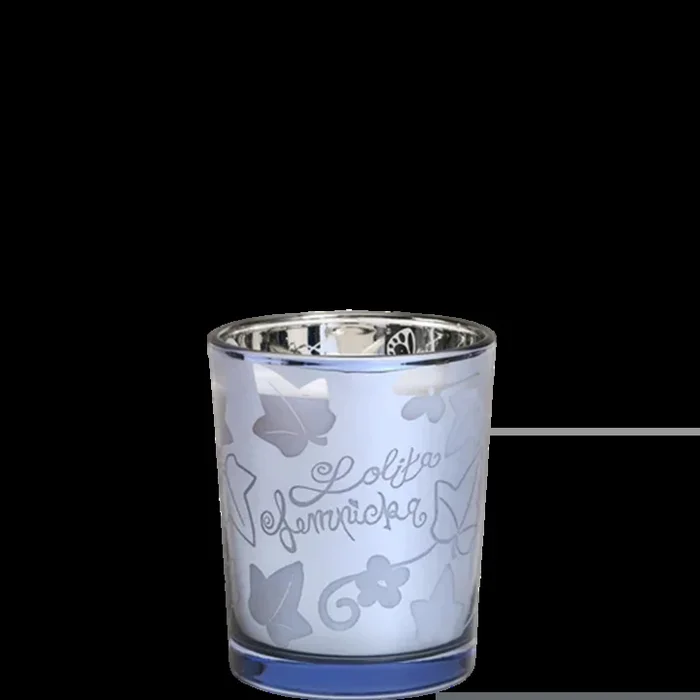 Maison Berger Paris Lolita Lempicka Photophore Parme Bougie Parfumée