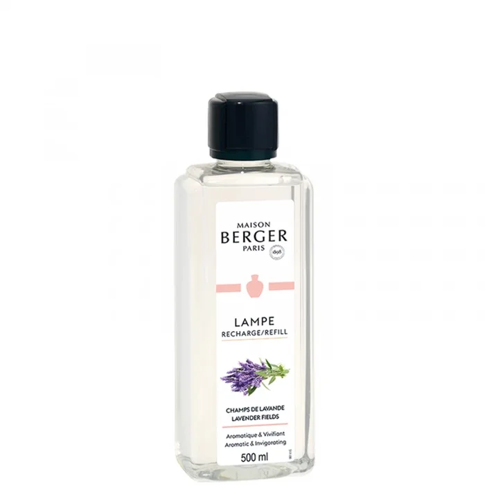 Maison Berger Paris Parfum de Maison Chant de Lavande