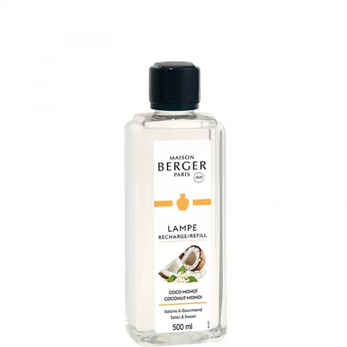 Maison Berger Paris Parfum de Maison Coco Monoï
