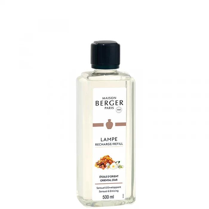 Maison Berger Paris Parfum de Maison Étoile d'Orient