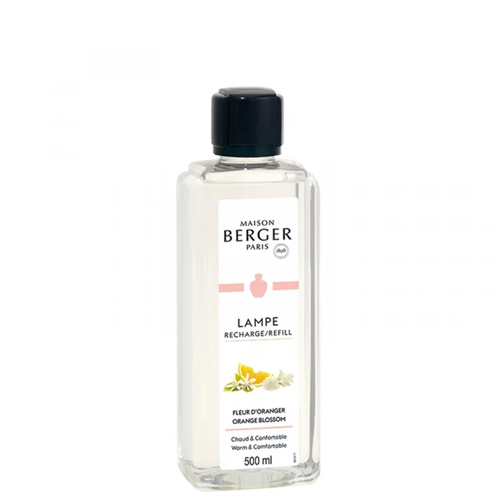 Maison Berger Paris Parfum de Maison Fleur d'Oranger