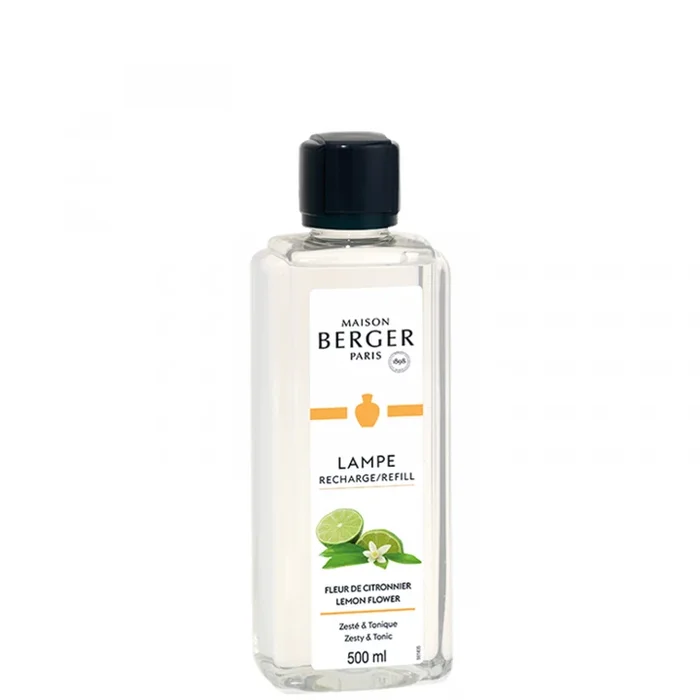 Maison Berger Paris Parfum de Maison Fleur de Citronnier