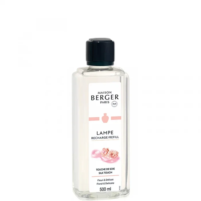 Maison Berger Paris Parfum de Maison Peau de Soie