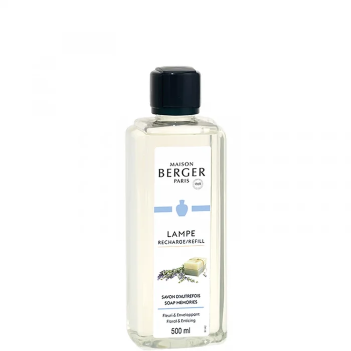 Maison Berger Paris PARFUM DE MAISON Savon d'Autrefois