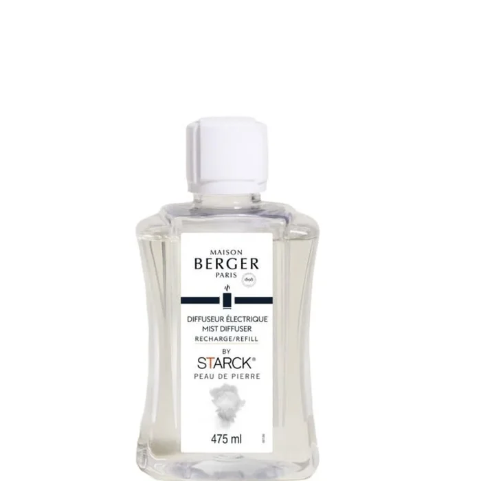 Maison Berger Paris Peau de Pierre Recharge Diffuseur électrique