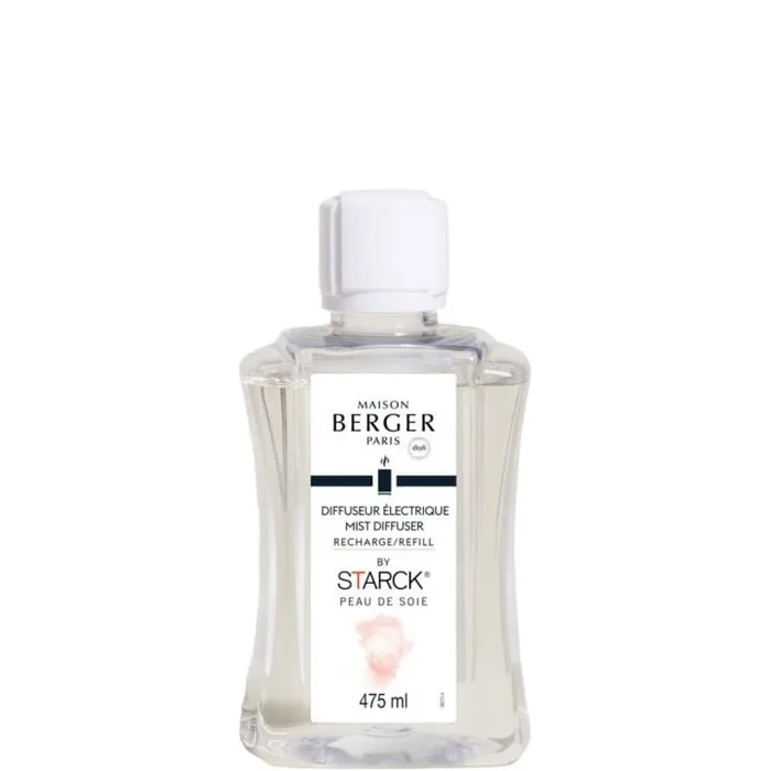 Maison Berger Paris Peau de Soie Recharge Diffuseur électrique