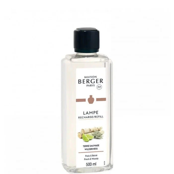Maison Berger Paris Terre Sauvage Parfum de Maison
