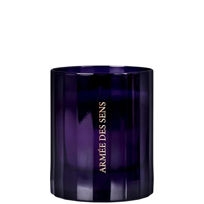 Maison Close Armée des Sens Bougie d'Ambiance