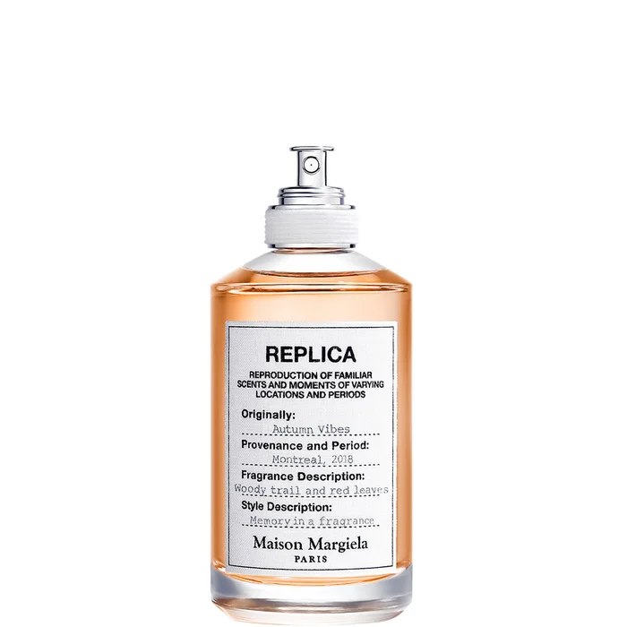 Maison Margiela Autumn Vibes Eau de Toilette 30 ml