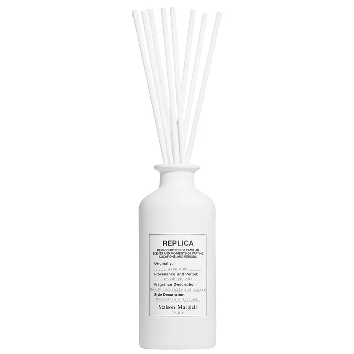 Maison Margiela Replica Jazz Club Diffuseur 185 ml