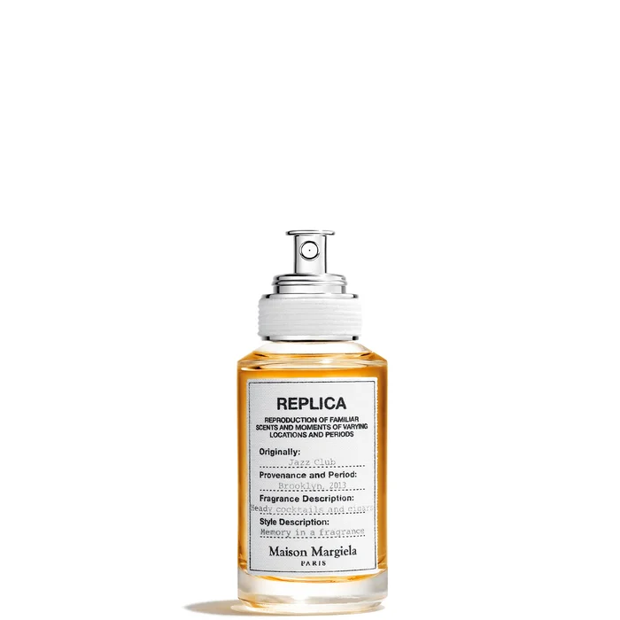 Maison Margiela Replica Jazz Club Eau de Toilette – 30ml