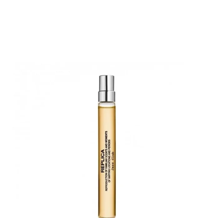 Maison Margiela REPLICA Jazz Club Eau de Toilette – Vaporisateur de Sac