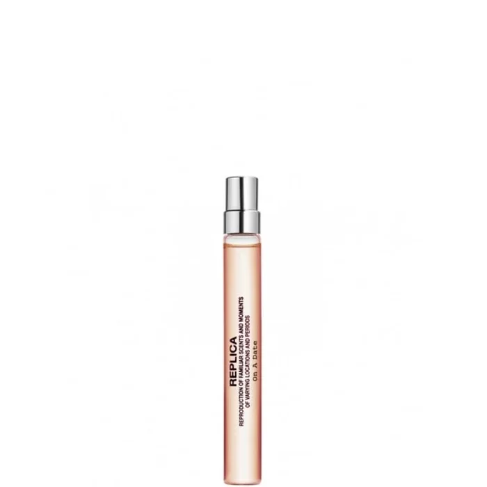 Maison Margiela REPLICA On a Date Eau de Toilette – Vaporisateur de Sac
