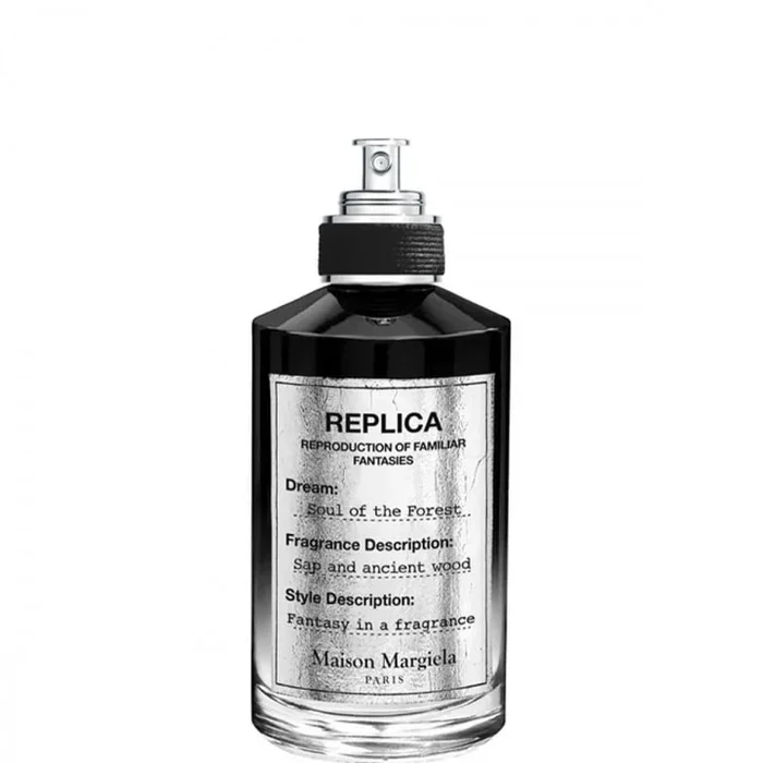 Maison Margiela Replica Soul of the Forest Eau de Parfum
