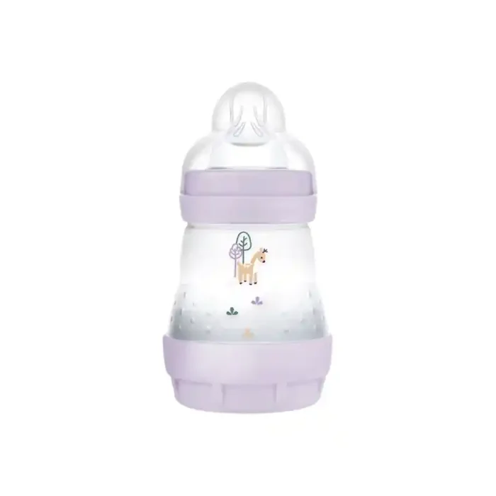 MAM Easy Start biberons anti-colique 0+ mois lilas 160ml