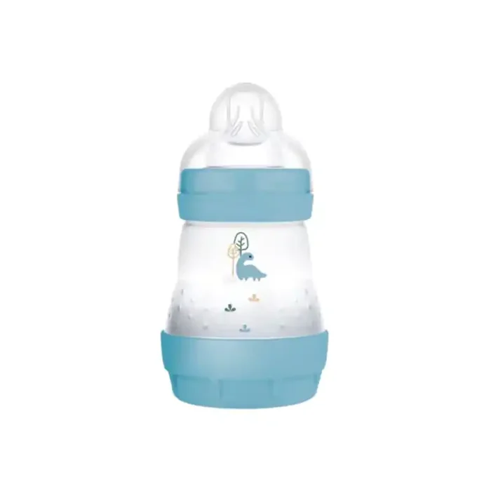MAM Easy Start biberons anti-colique 0+ mois ocean 160ml