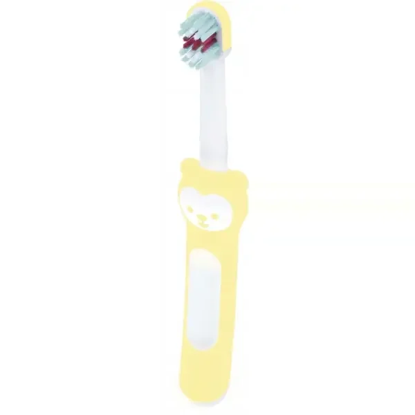 MAM Ma Première Brosse à Dents