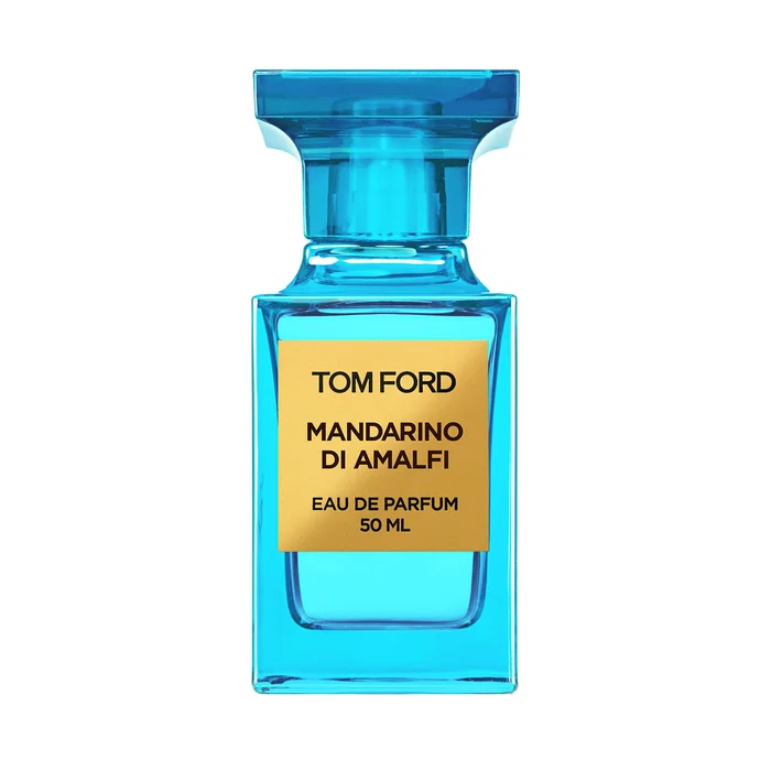 Mandarino di Amalfi – Eau de Parfum